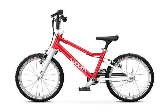 Rower woom GO 3 AUTOMAGIC red 02.jpg