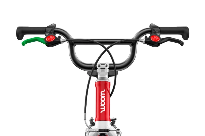 Rower woom GO 3 AUTOMAGIC red 04.jpg