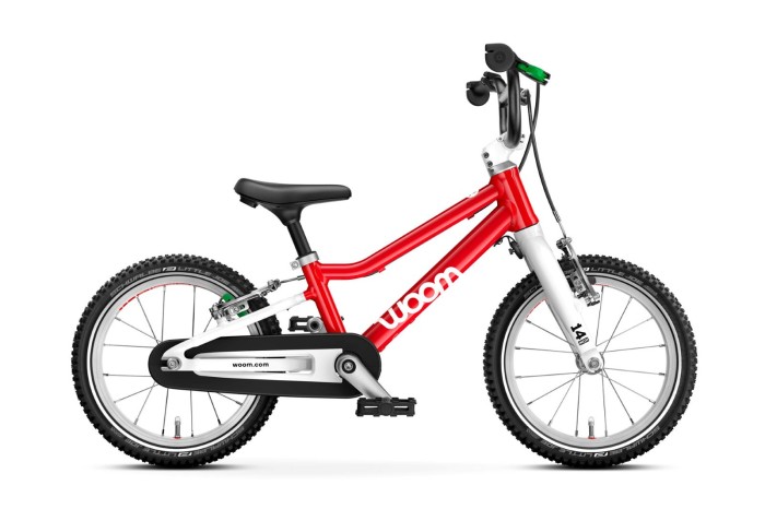Rower woom GO 2 woom red 01.jpg