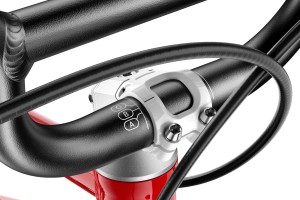 Rower woom GO 2 woom red 08.jpg