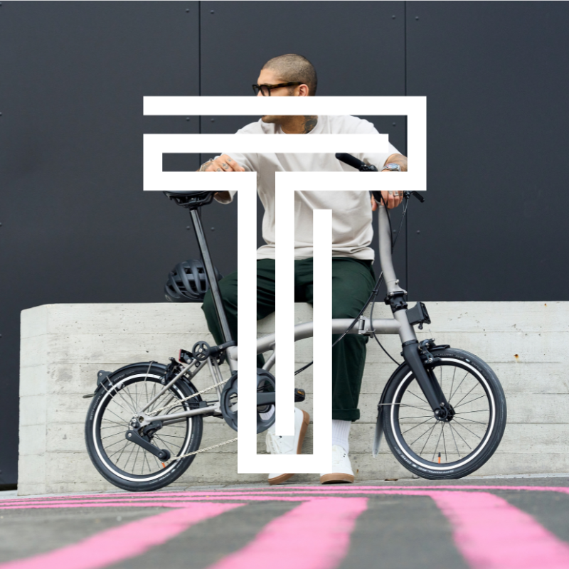 Brompton T line