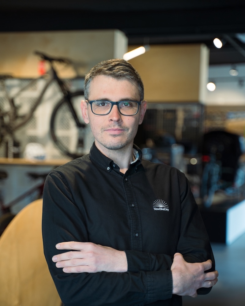 Bartosz Oracz