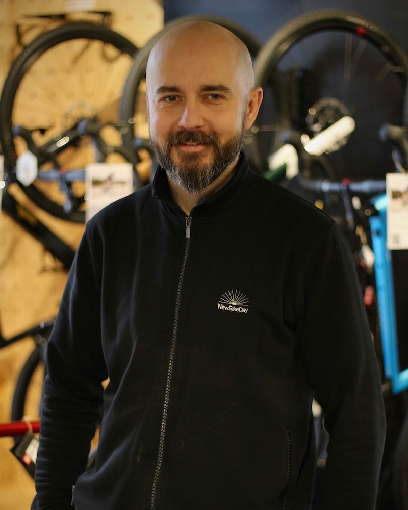 Jacek Dziembowski